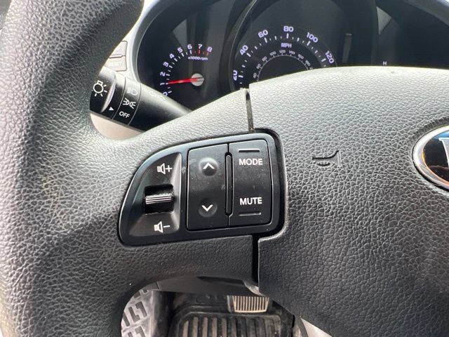 Used 2016 Kia Sportage LX AWD/4WD image 20