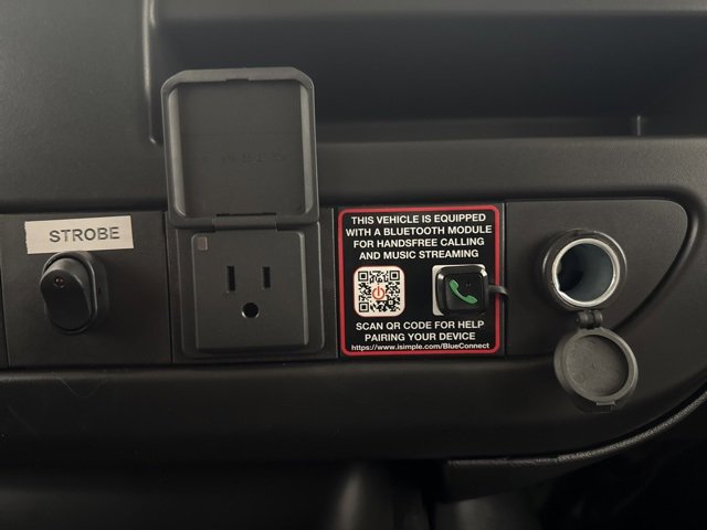 New 2026 Chevrolet Express 3500 w/ Power Convenience Package image 19