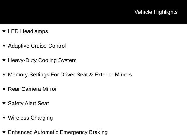 Used 2021 Chevrolet Blazer RS w/ Enhanced Convenience Package image 11