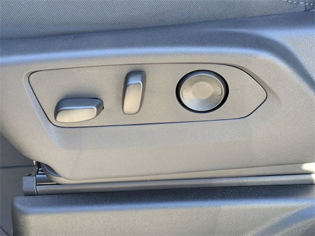 New 2026 Chevrolet Suburban LS w/ LPO, Dark Essentials Package image 11