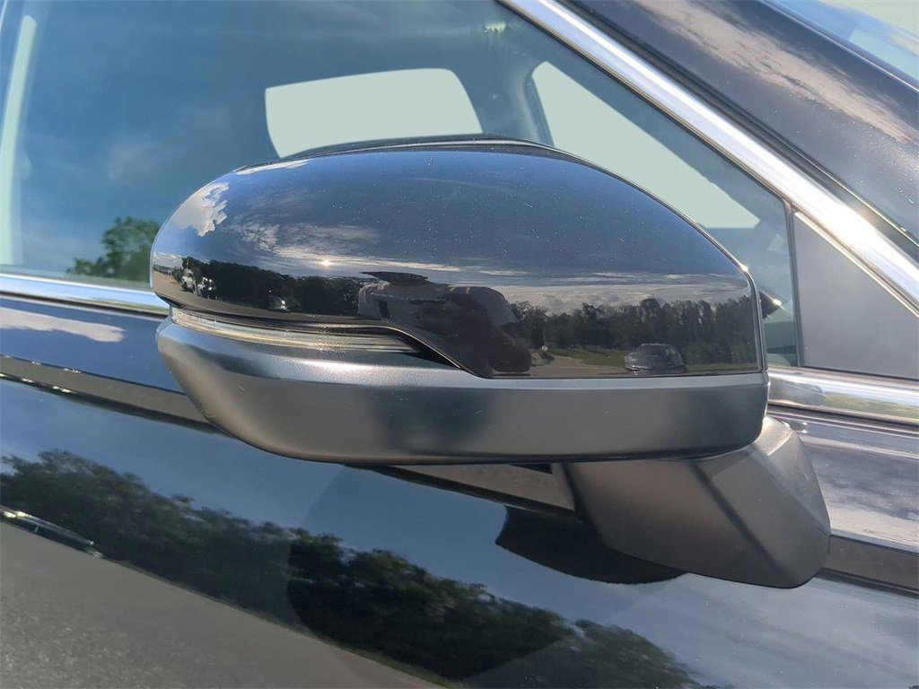 New 2026 Honda CR-V EX-L image 11