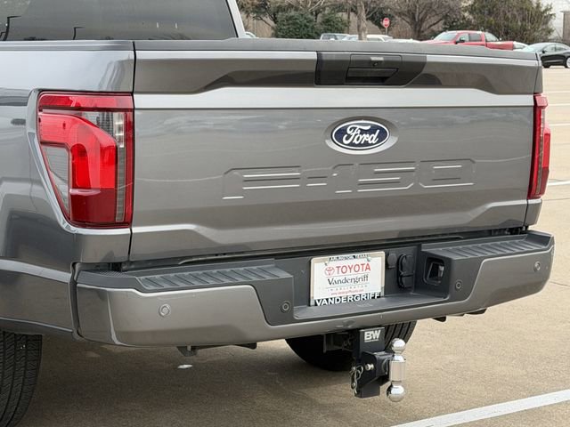 Used 2024 Ford F150 STX image 6