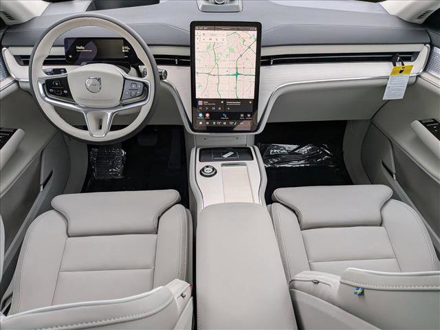 New 2025 Volvo EX90 Ultra w/ Protection Package Premier image 16