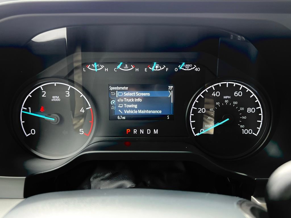 New 2026 Ford F250 XL w/ STX Appearance Package image 23