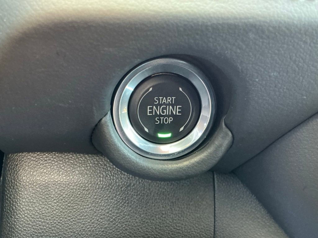 Used 2025 Chevrolet Tahoe LT image 41