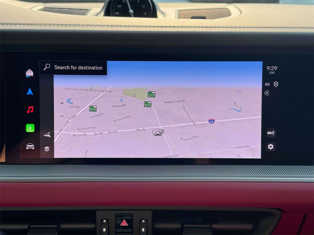 New 2025 Porsche Cayenne S image 21