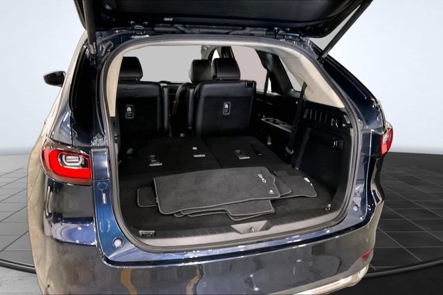 Certified 2024 MAZDA CX-90 3.3 Turbo w/ Premium Package AWD/4WD image 33