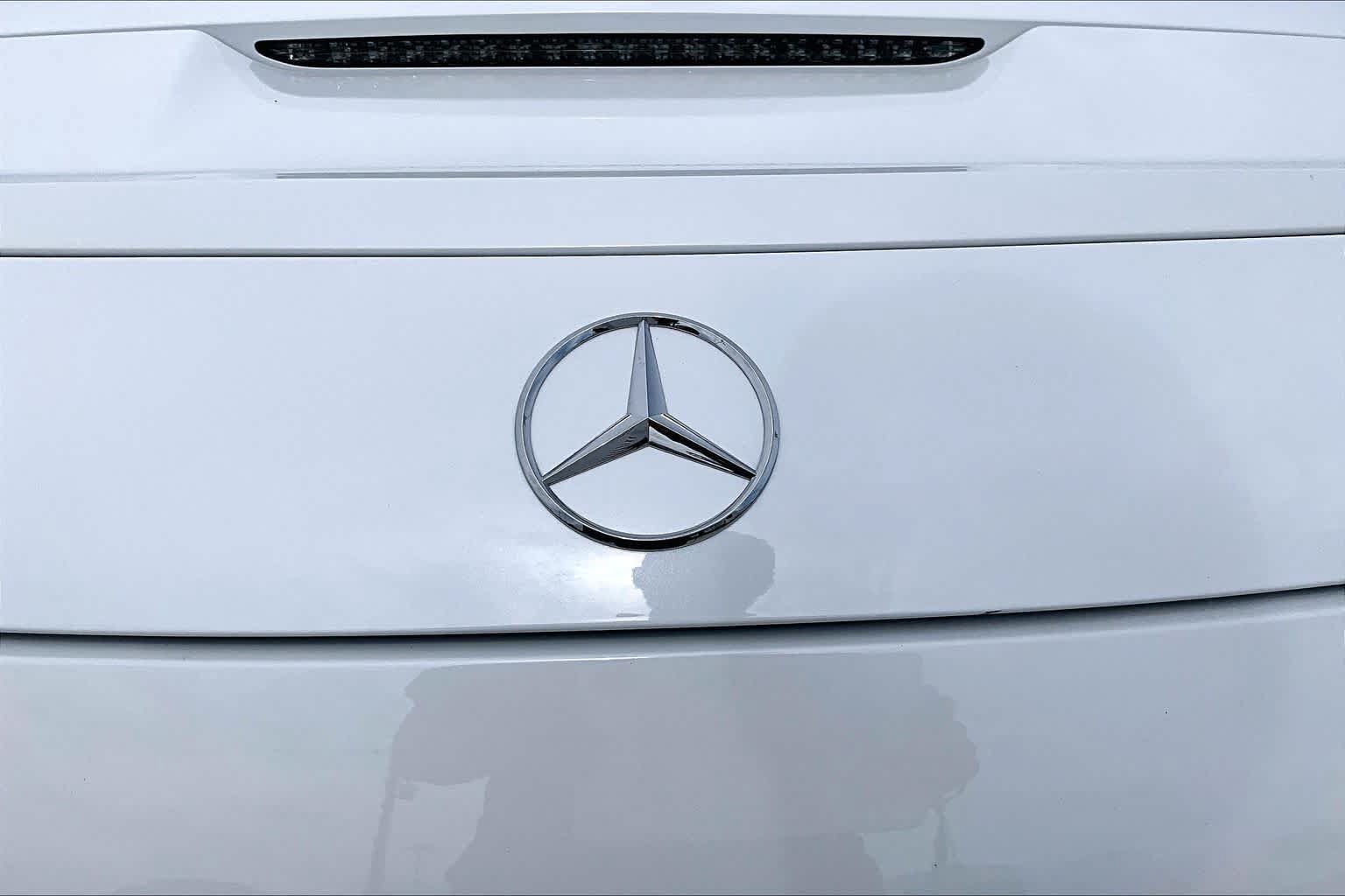 Used 2026 Mercedes-Benz SL 43 AMG image 10