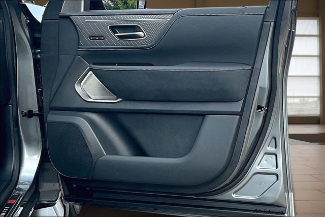 New 2026 INFINITI QX80 Autograph image 24