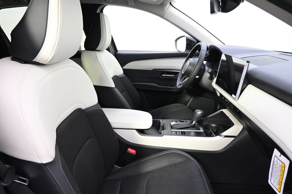 New 2026 MAZDA CX-5 Select AWD/4WD image 16