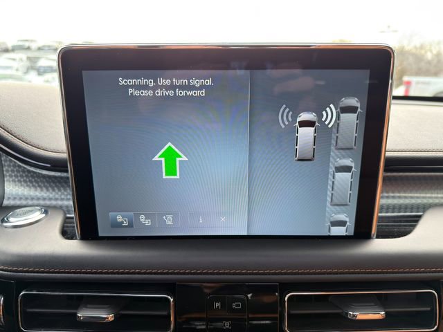 Used 2023 Lincoln Aviator Black Label Grand Touring image 32