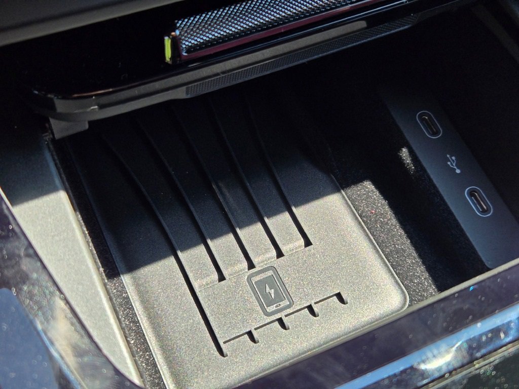 New 2026 Porsche Cayenne GTS image 23