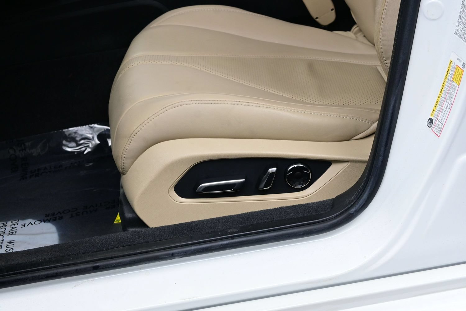 Used 2024 Acura TLX w/ Technology Package FWD image 14
