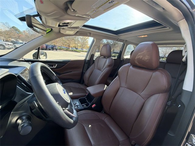 Used 2021 Subaru Forester Touring w/ Popular Package #2 image 22