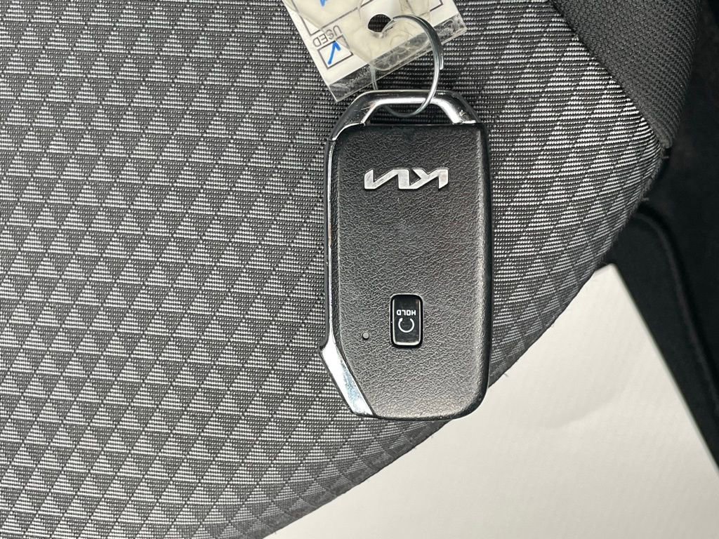 Certified 2022 Kia Soul X-Line image 31