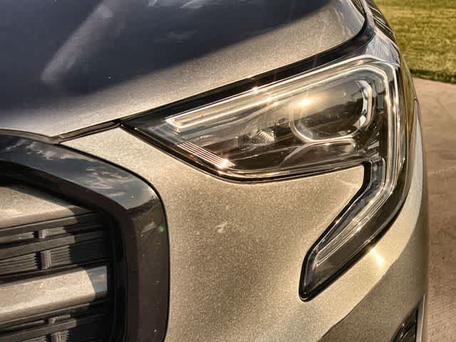 Used 2020 GMC Terrain SLE w/ Driver Convenience Package FWD image 24