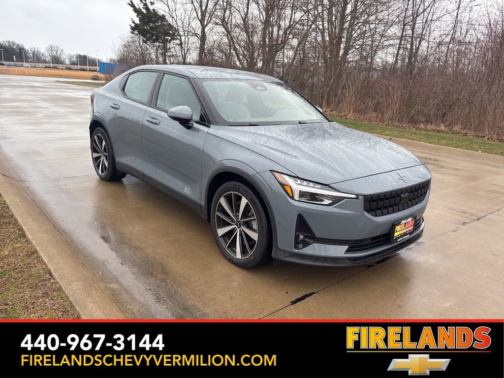 Used 2022 Polestar Polestar 2 w/ Pilot Package image 11