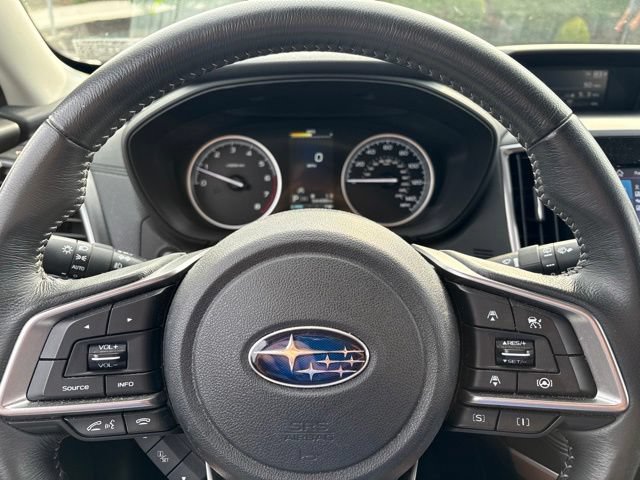 Used 2021 Subaru Forester Premium AWD/4WD image 20
