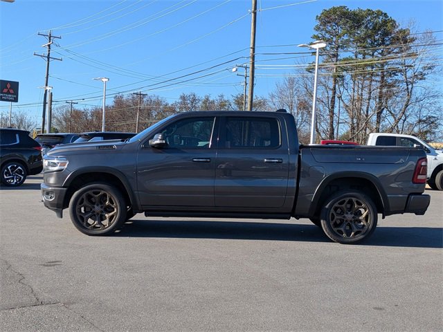 Used 2019 RAM 1500 Limited image 6