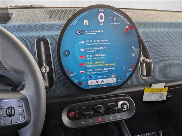 Certified 2025 MINI Cooper Countryman S image 11