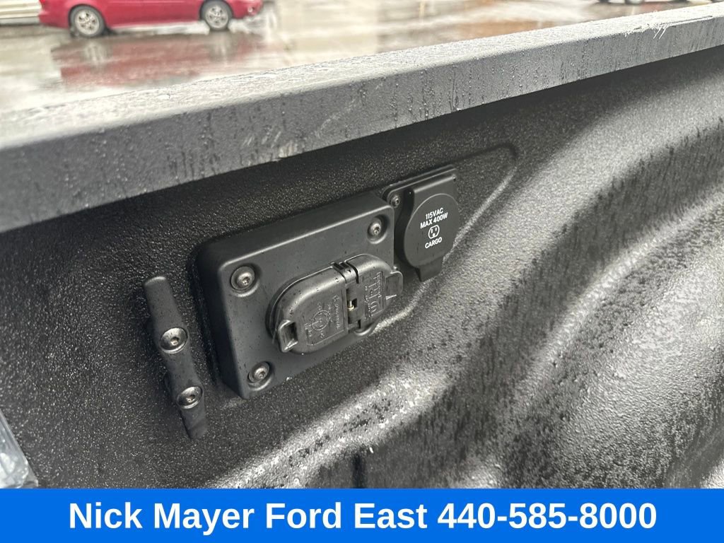 Used 2026 RAM 3500 Laramie image 31