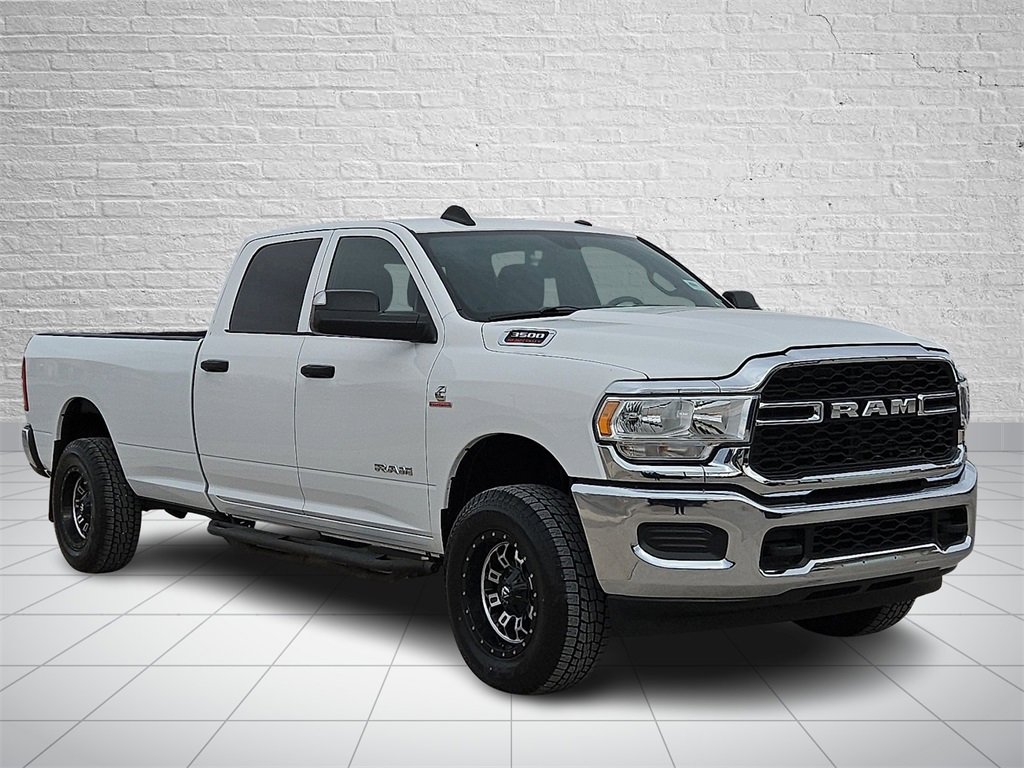 Used 2022 RAM 3500 Tradesman image 6