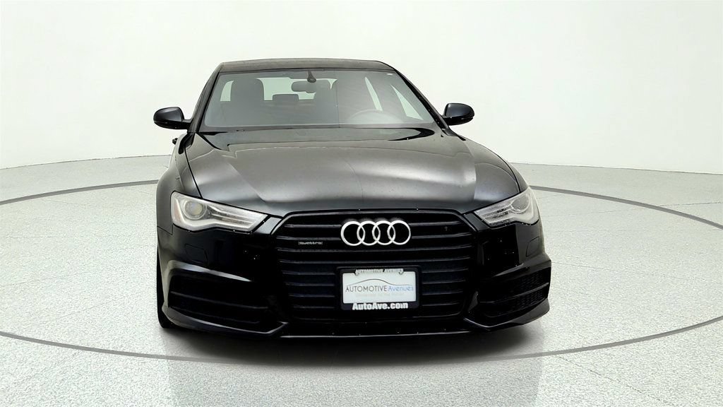 Used 2018 Audi A6 2.0T Premium AWD/4WD image 2