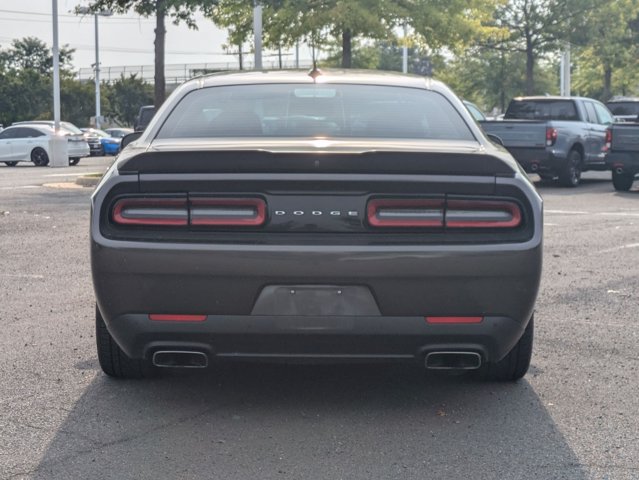 Used 2018 Dodge Challenger R/T Scat Pack RWD image 6