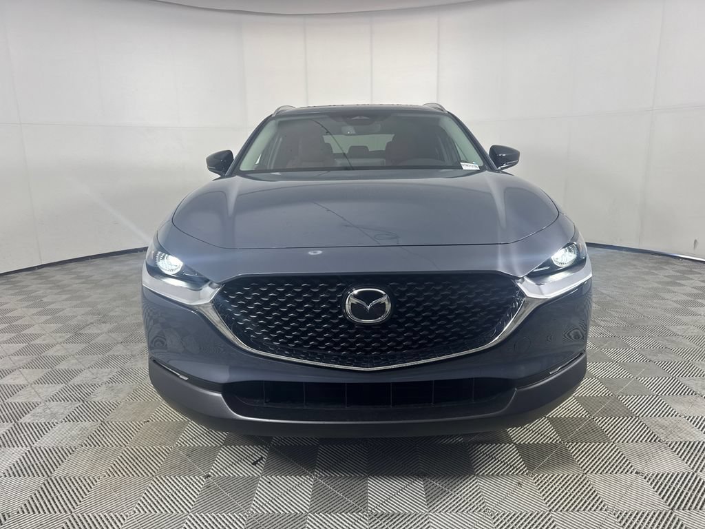 New 2026 MAZDA CX-30 AWD 2.5 S image 2
