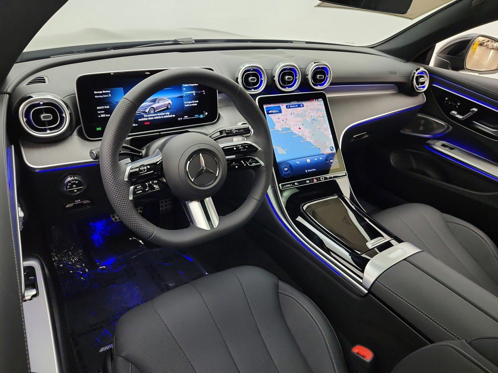 New 2026 Mercedes-Benz CLE 450 4MATIC Coupe image 9