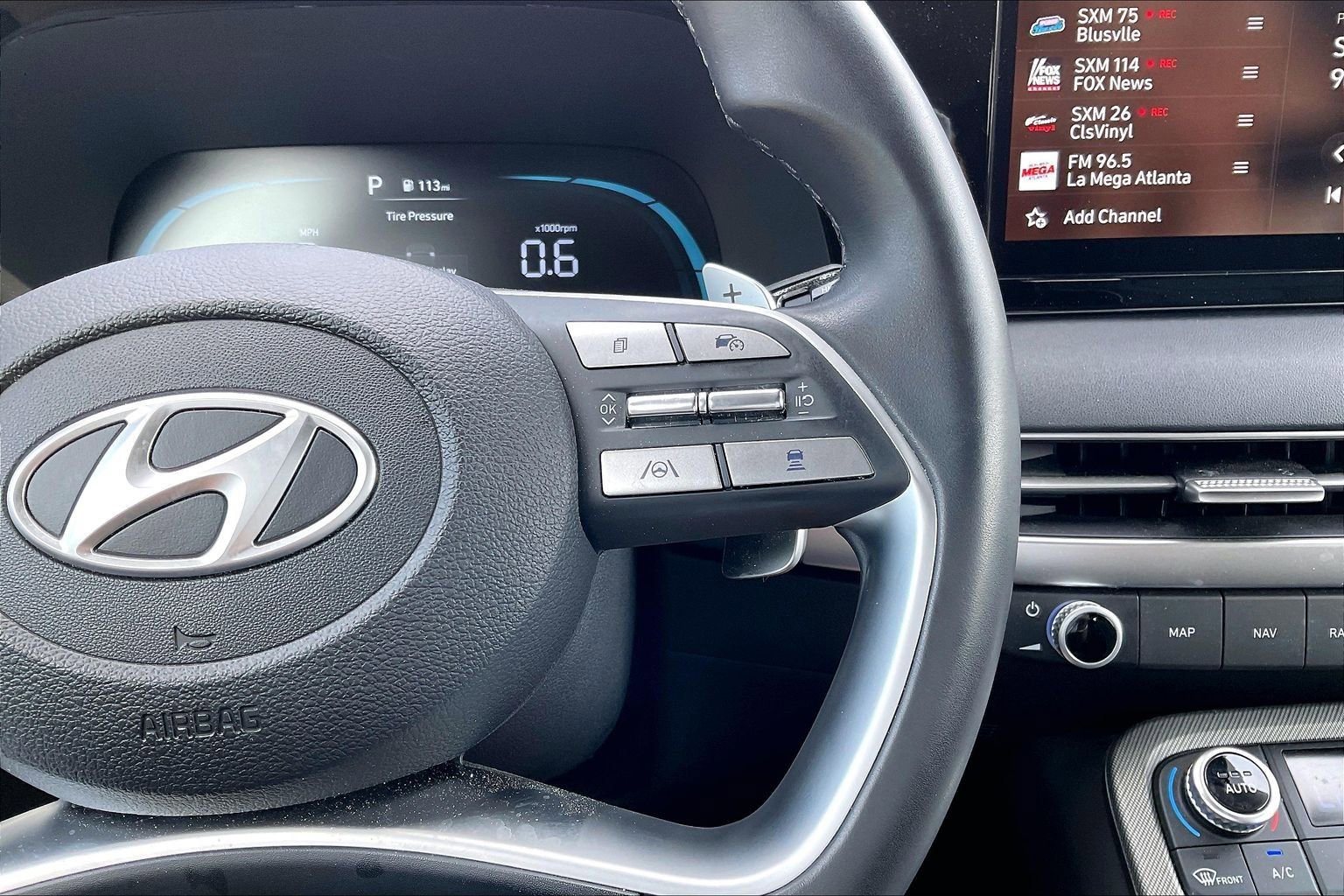 Used 2024 Hyundai Palisade XRT FWD image 12