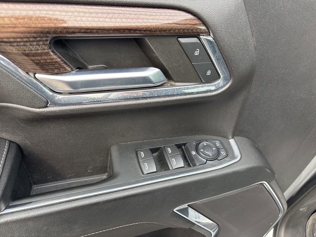 Used 2024 Chevrolet Silverado 1500 LT w/ Protection Package image 28