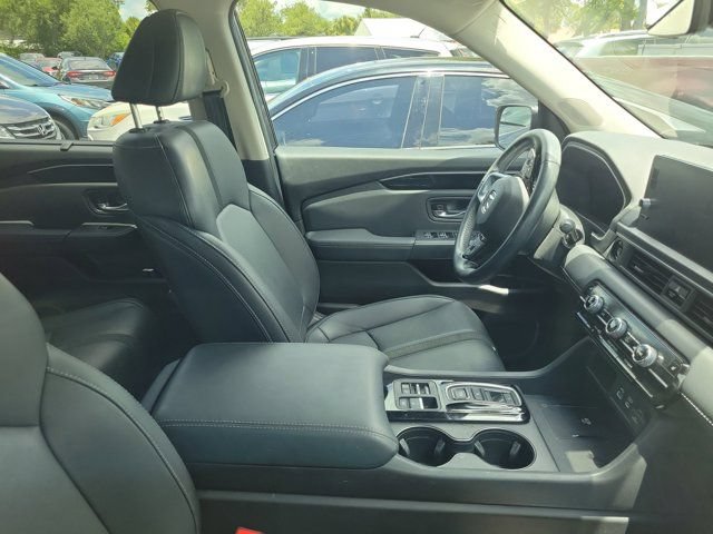 Certified 2024 Honda Pilot EX-L image 2