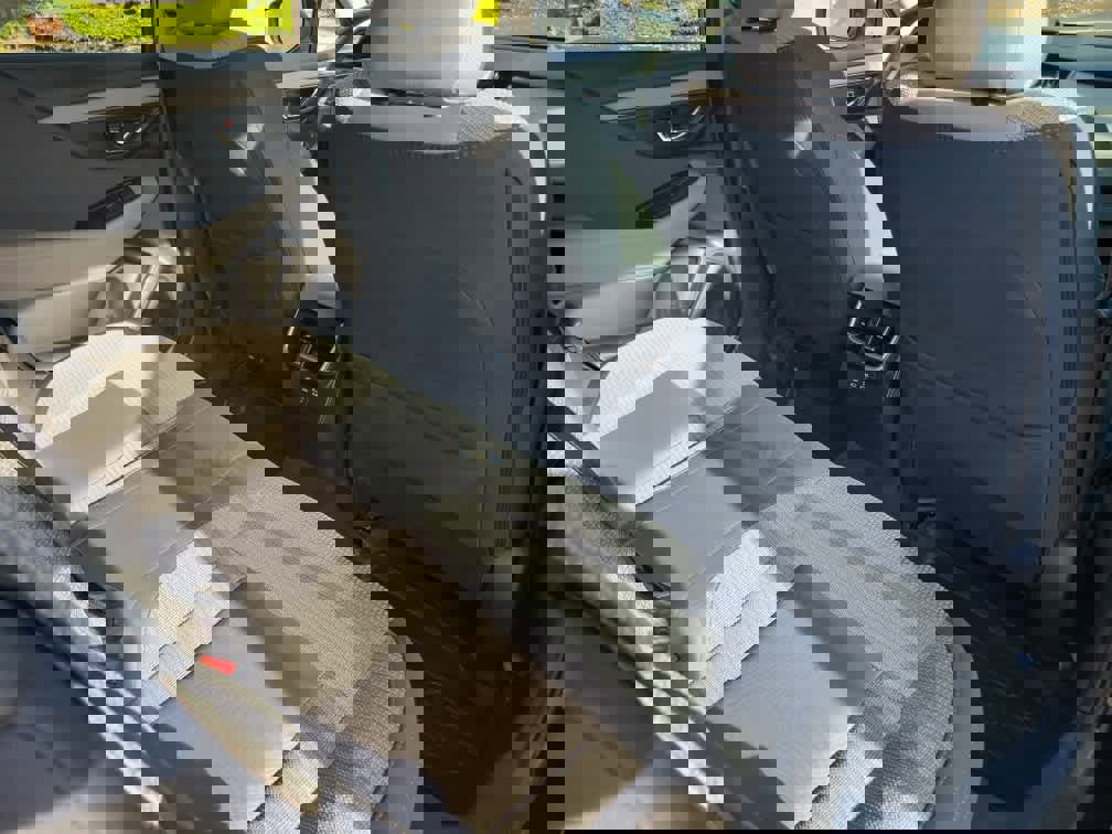 Certified 2025 Subaru Outback Premium image 26