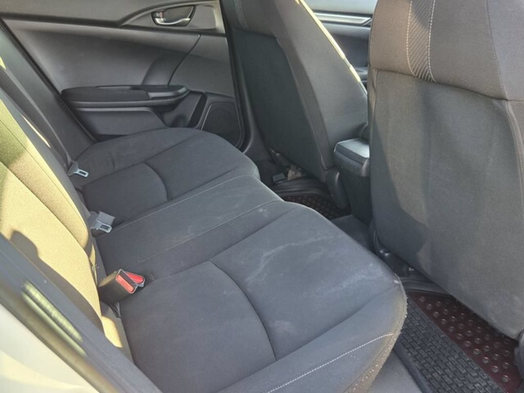Used 2018 Honda Civic Sport image 14