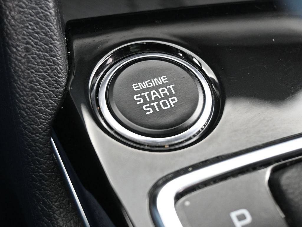 Used 2024 Kia Sportage SX AWD/4WD image 34