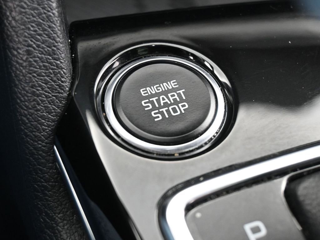 Used 2024 Kia Sportage SX image 34