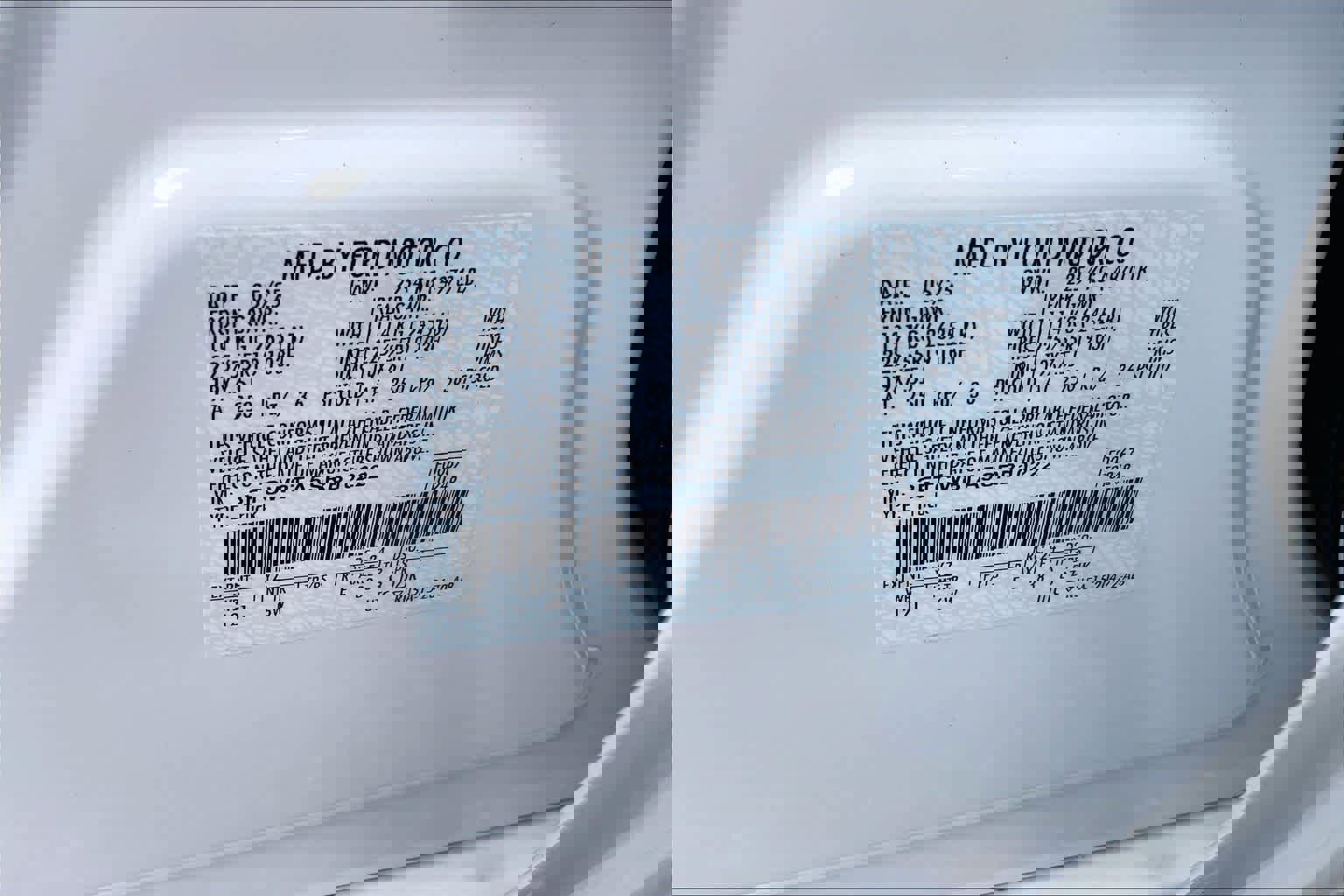 New 2025 Ford Maverick Lobo image 16