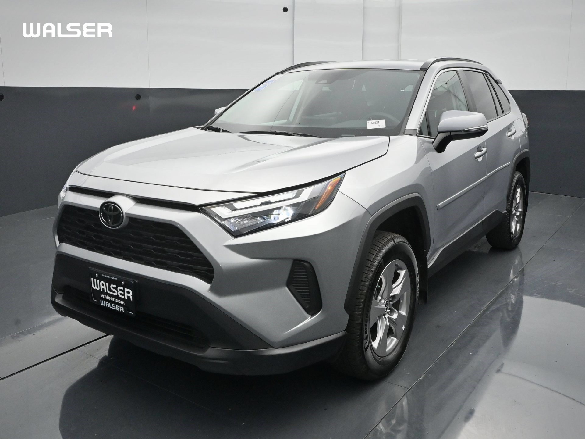 Used 2023 Toyota RAV4 XLE w/ Protection Package (TMS)