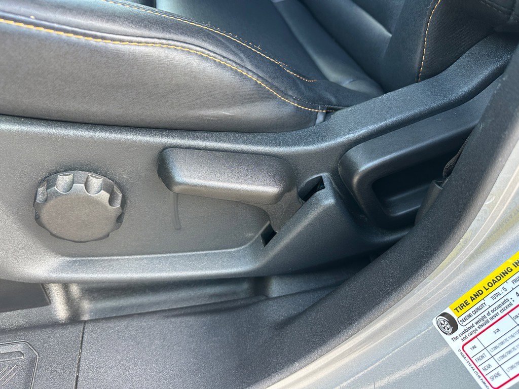 Certified 2024 Ford Bronco Badlands image 15