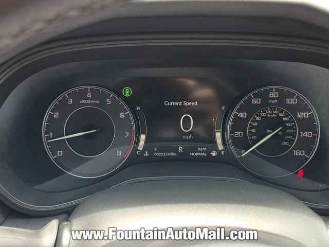 Certified 2023 Acura TLX w/ Technology Package FWD image 23