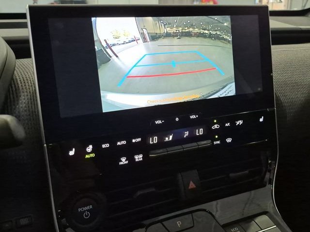 Certified 2023 Toyota bZ4X AWD w/ Weather Package image 13