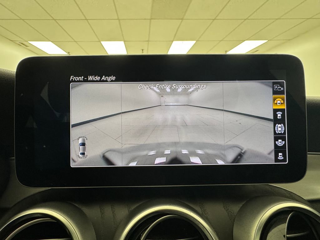 Used 2021 Mercedes-Benz C 300 Sedan image 22