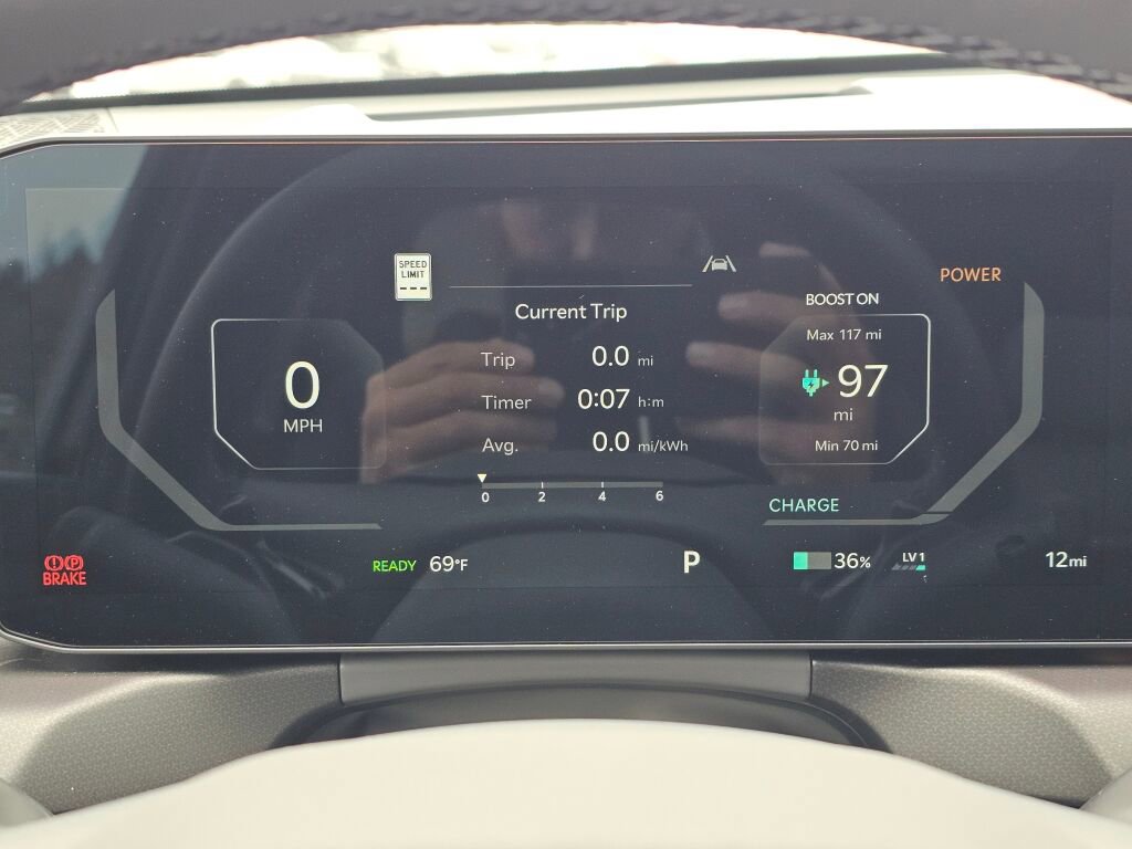 New 2026 Kia EV9 GT-Line image 12
