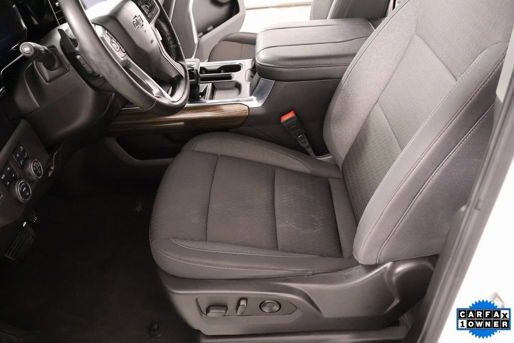 Used 2024 Chevrolet Silverado 1500 RST w/ Convenience Package II image 12