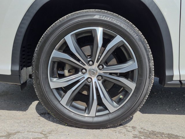 Used 2017 Lexus RX 350 FWD w/ Premium Package image 13