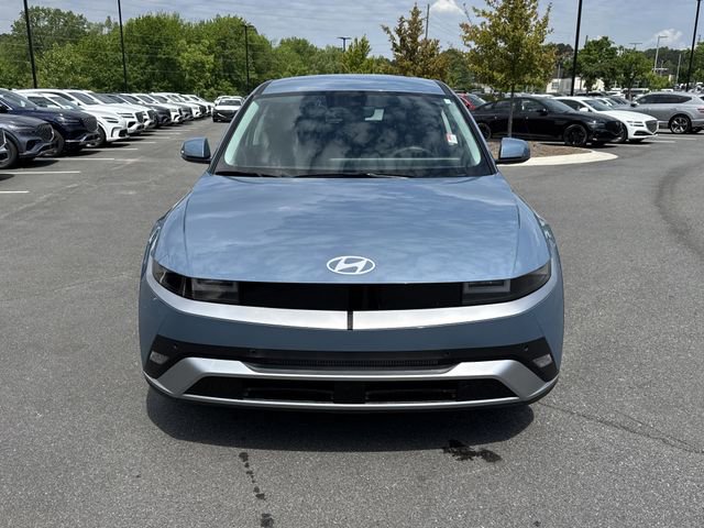 Certified 2026 Hyundai Ioniq 5 SE RWD image 2