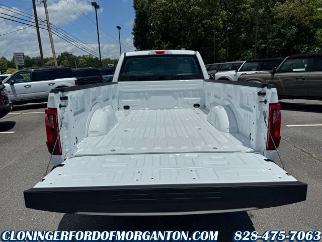 New 2026 Ford F150 XL RWD image 7