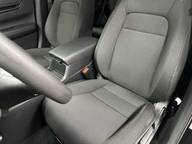 New 2026 Honda CR-V LX image 10