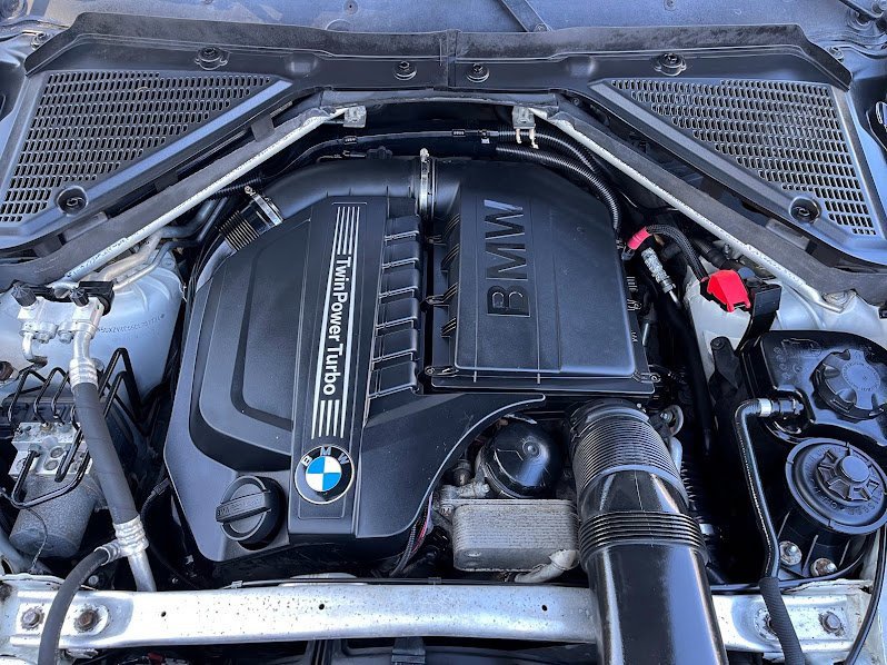 Used 2012 BMW X5 xDrive35i image 31